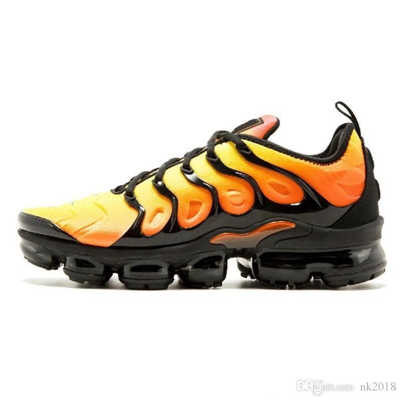 promo code for nike air max tn orange sølv d7420 428d7 Großhandel Nike Air Max 90 95 97 98 270 2018 Neue Kissen 90