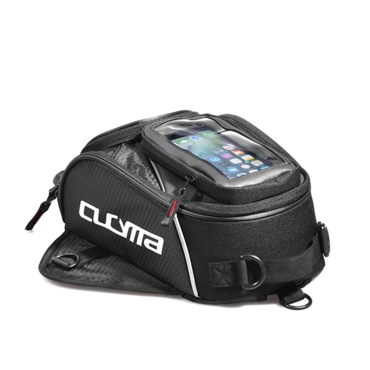 waterproof tank bag motorcycle