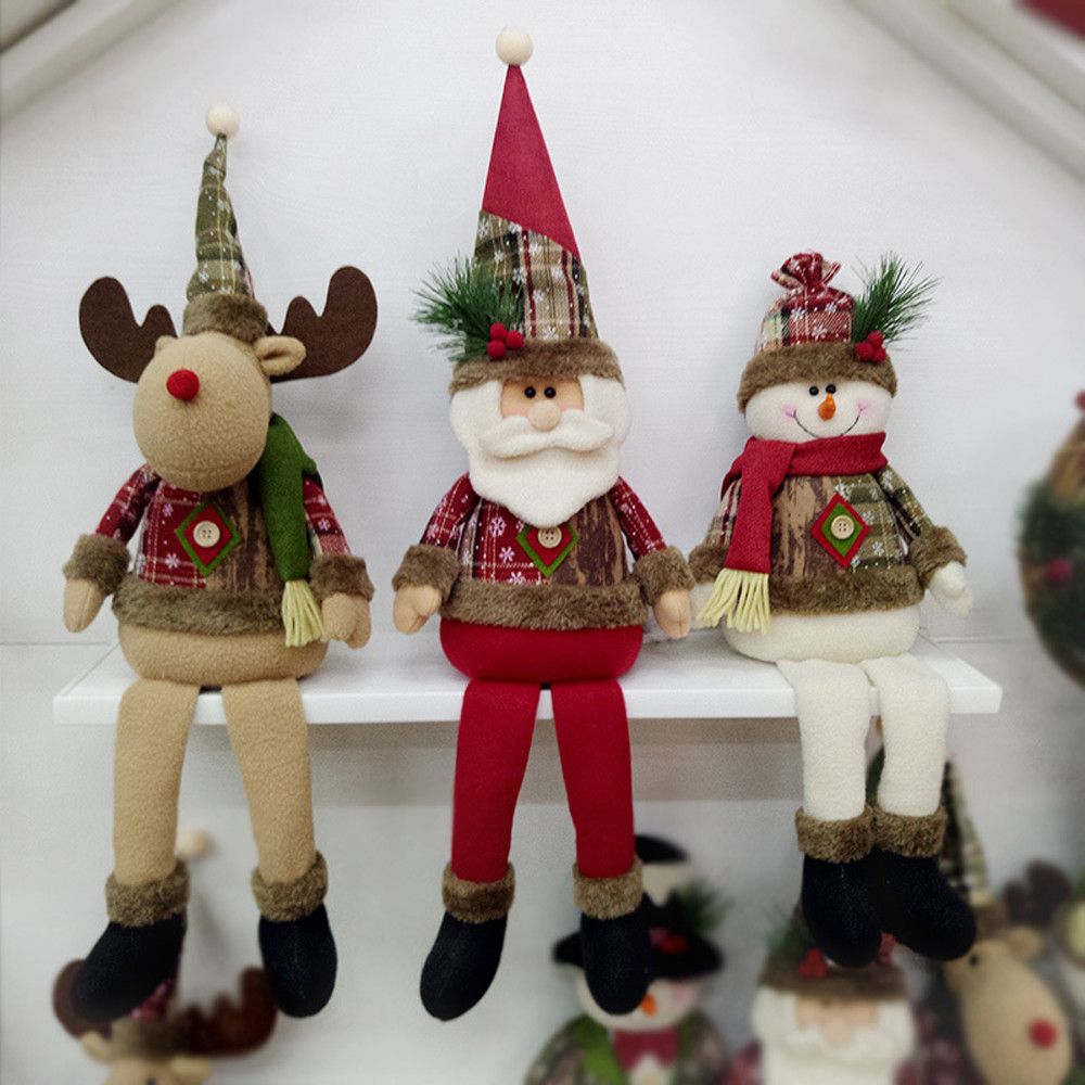 Aplike Noel Baba Klozet Takımı Yapımı Aplike Noel Baba Klozet Takımı Yapımı