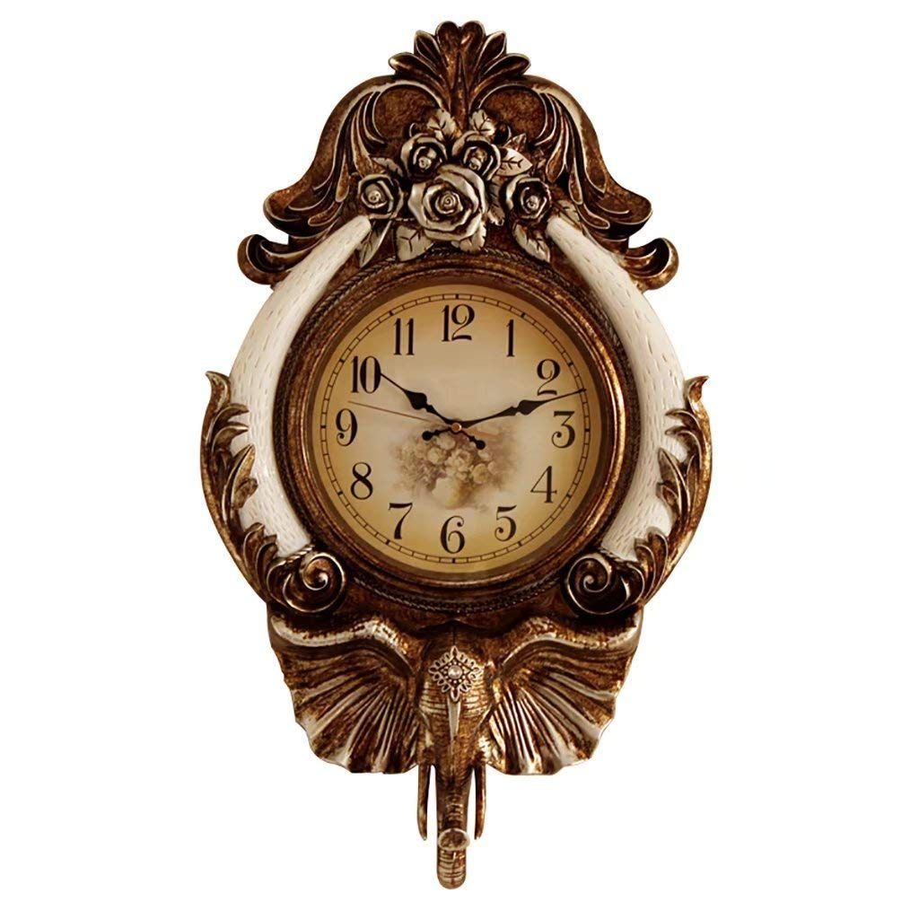 Großhandel Vintage Wanduhr Wohnzimmer Pendel Uhr Luxus Wanduhr Hause ... Großhandel Vintage Wanduhr Wohnzimmer Pendel Uhr Luxus Wanduhr Hause ...