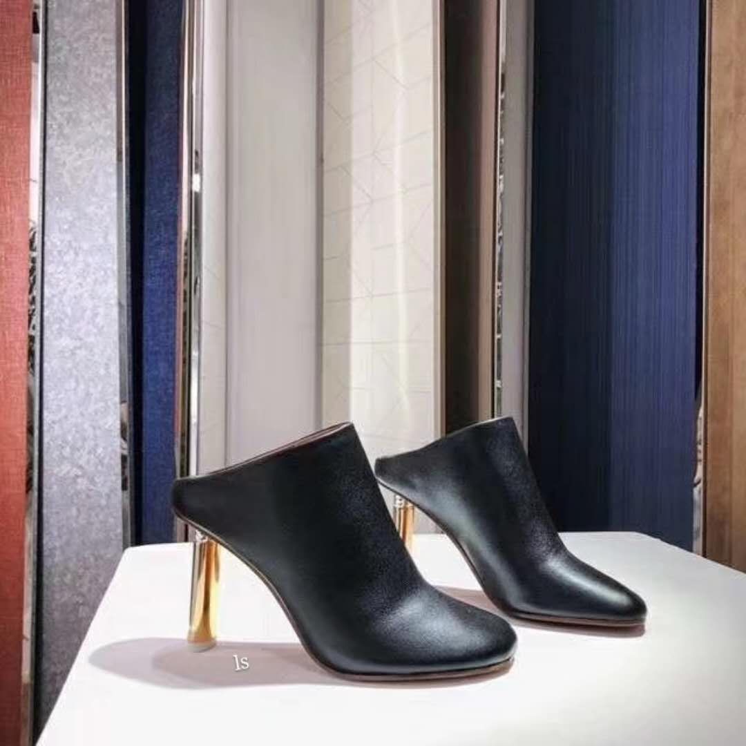 fotos de sapatos femininos 2018