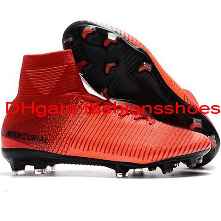 tacos mercurial 2018