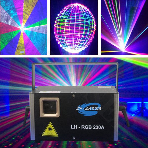 Club Laser Disco Lights For Rgb Full Color Club Laser Disco Lights For Rgb Full Color Animation Light With Sd Card And Ilda