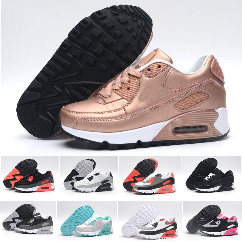 air max 90 nere bambina air max 90 nere bambina
