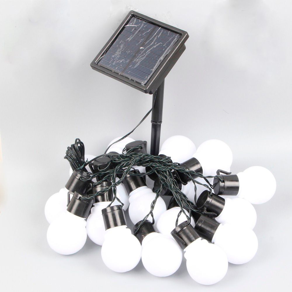 solar globe string lichter 2018 8m 20 leds solar lamp led globe string light fairy ball garland for christmas wedding garden party decor outdoor from alluring solar globe string lichter 2018 8m 20 leds solar lamp led globe string light fairy ball garland for christmas wedding garden party decor outdoor from alluring