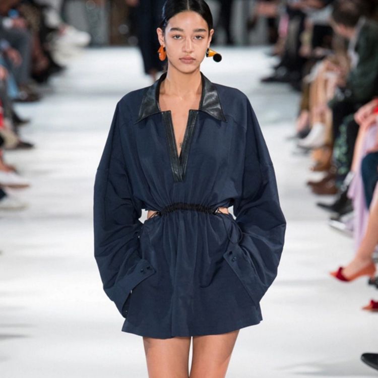 Runway Dresses