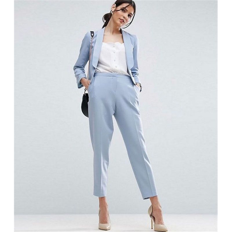 women suits pant
