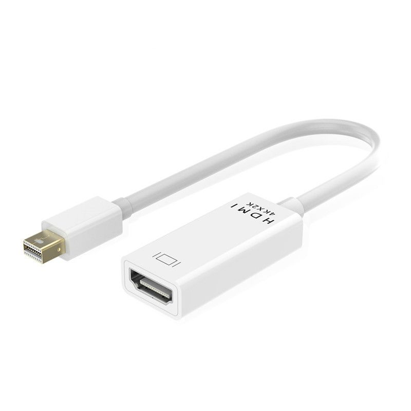 mini displayport to hdmi adaptor mac