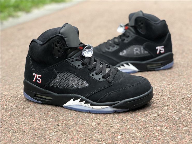 paris 5s low