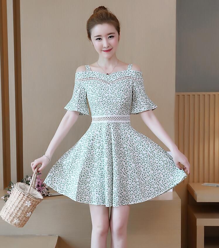 Trajes De Verano Nueva Moda Cómoda Manga Corta Y P Trajes De Verano Nueva Moda Cómoda Manga Corta Y P