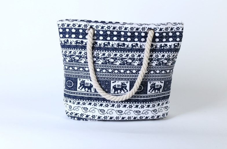 Compra 2018. Bolso De Moda Casual. Figuras Geometricas. Bolsa De Mujer  Bolso De Tela De Mujer. Grande. Bolsa De Compras De Mamá Pantalón. Bolsas  De Hombro. Totes. B017 Barato | Entrega Rápida