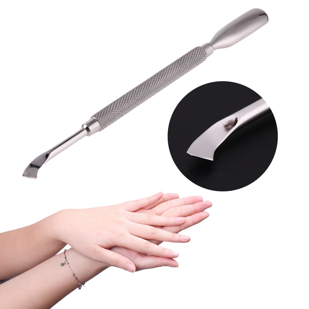Manicure Pusher: How to choose and use Manicure Pusher: How to choose and use