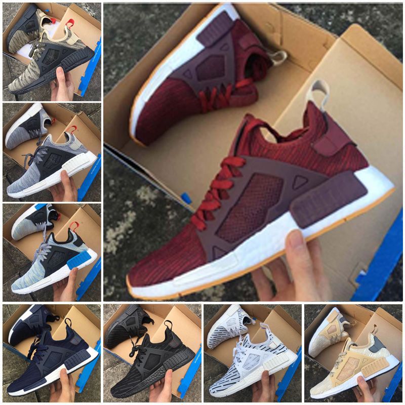 adidas nmd xr1 2015 homme
