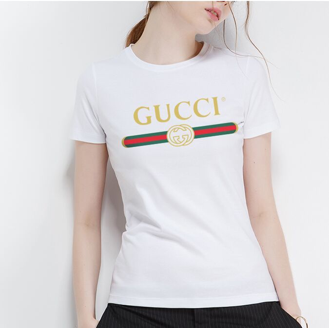 magliette gucci donna