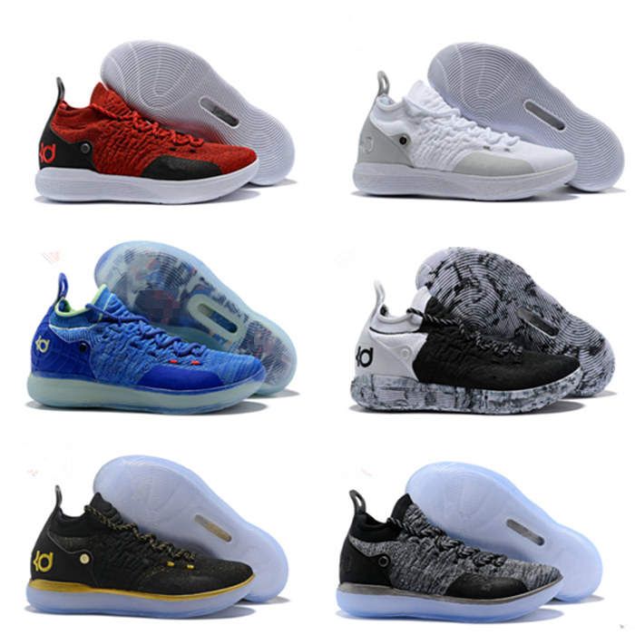kd 11 boys shoes