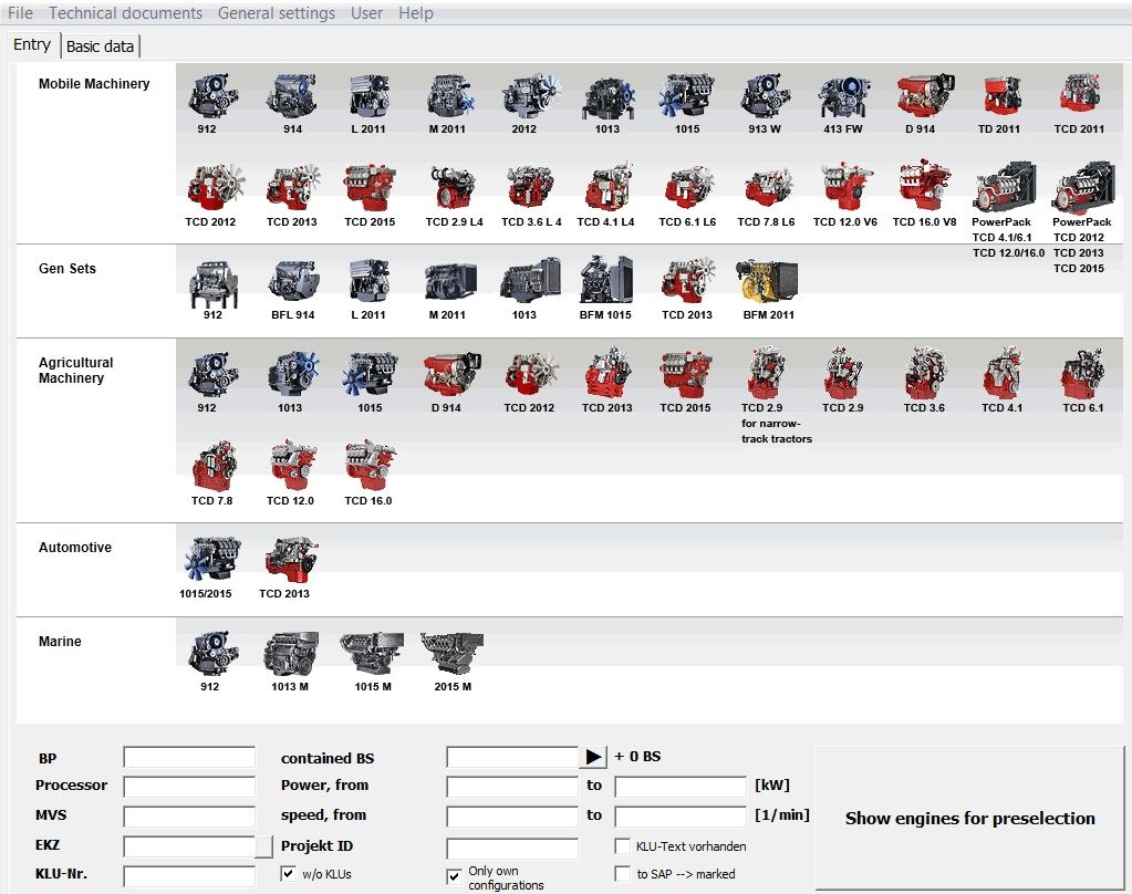 Parts Parts
