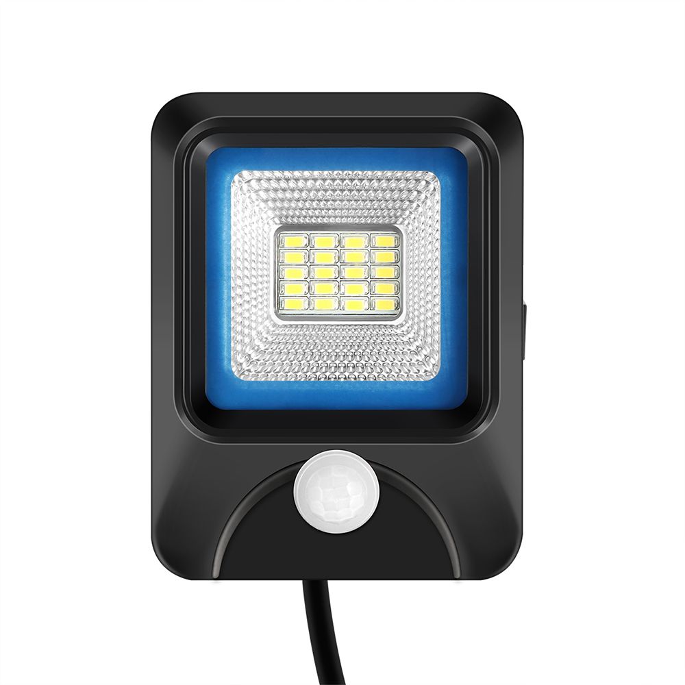 Outdoor Led Pir Motion Sensor Wall Light Dusk To Dawn 10w Smd Outdoor Led Pir Motion Sensor Wall Light Dusk To Dawn 10w Smd Security Landscape For Garden Underground Warehouse 30 Lamps