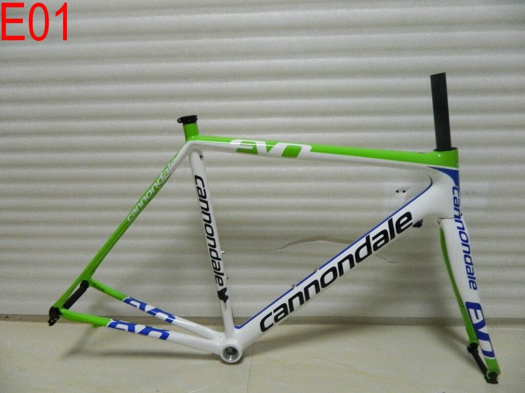 2018 SuperSix EVO Hi Mod Telai In Carbonio Super Leggero Con Forcella +  Serie Sterzo + Pinza + Reggisella Completo In Carbonio Da Skychen2047,  522,9 € | DHgate Italy