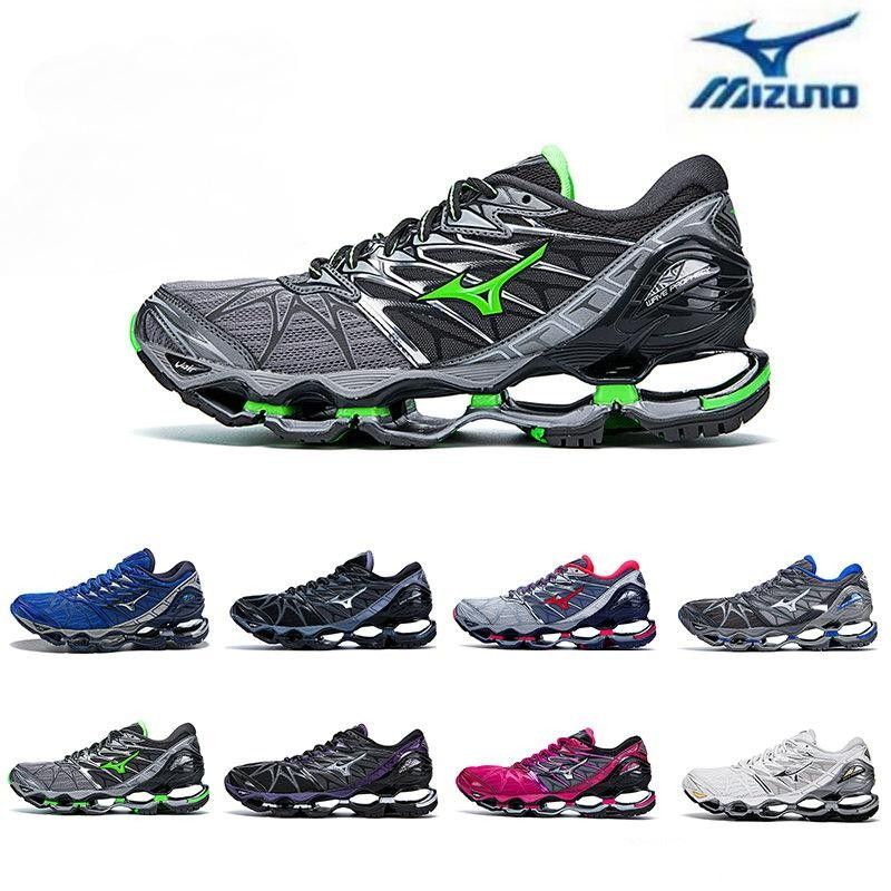 mizuno wave prophecy 5