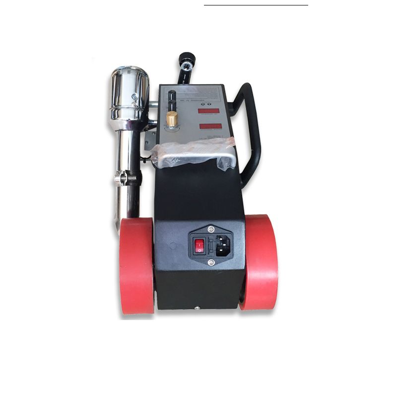 220V/110V PVC welding machine/No-Glue Banner Welders/Machine for Soldering/welders LC-3000A stick welder for DIY with accessory