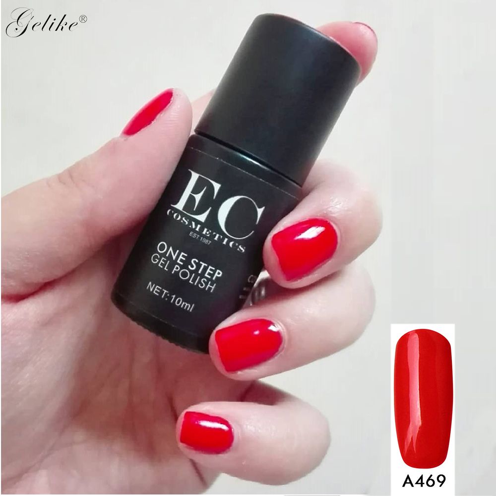 one step nails designs easy remover uv gel polish manicure varnish easy gel nail designs