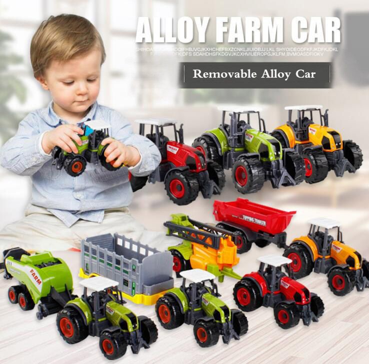 farming simulator toys