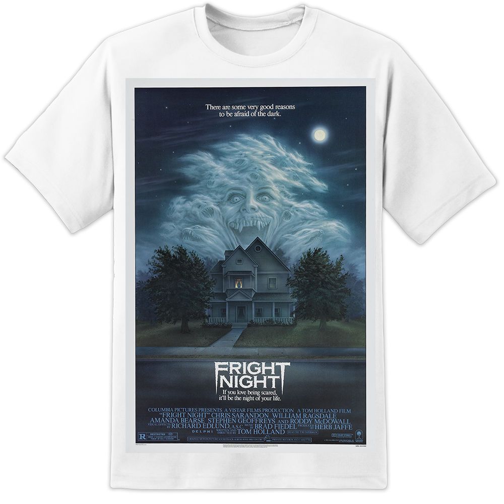 movie night t shirts