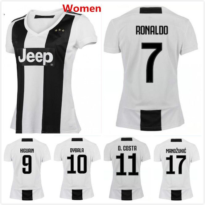 Nueva Camiseta Juventus 2019