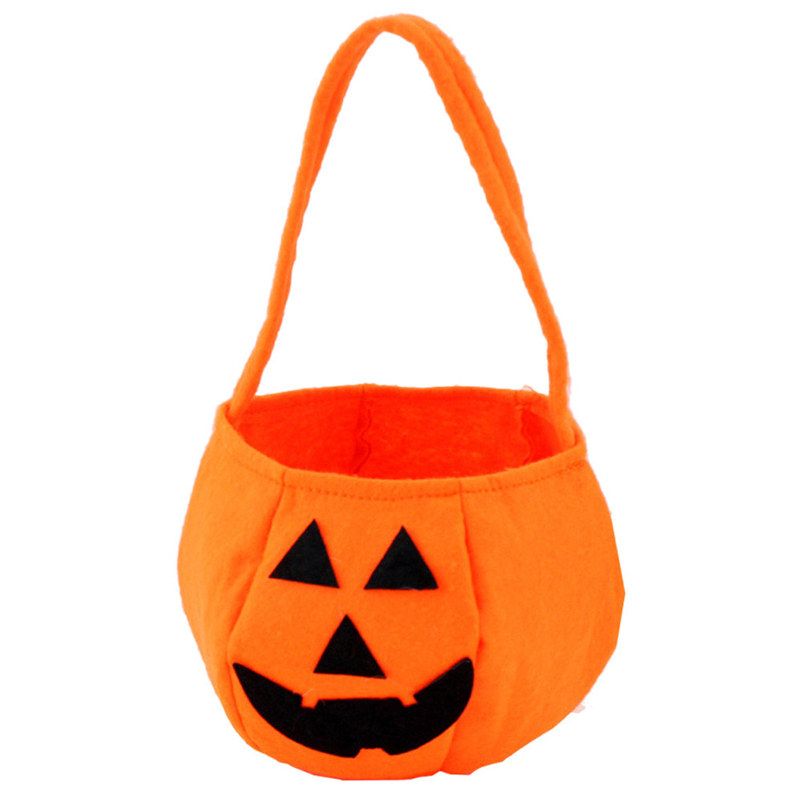 Roblox pumpkin backpack