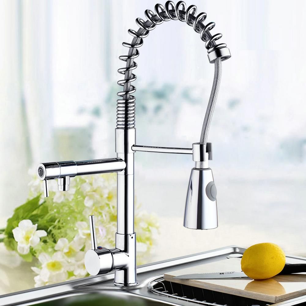 2019 Ouboni Kitchen Faucet Torneira 97168d056 1 Kitchen Swivel