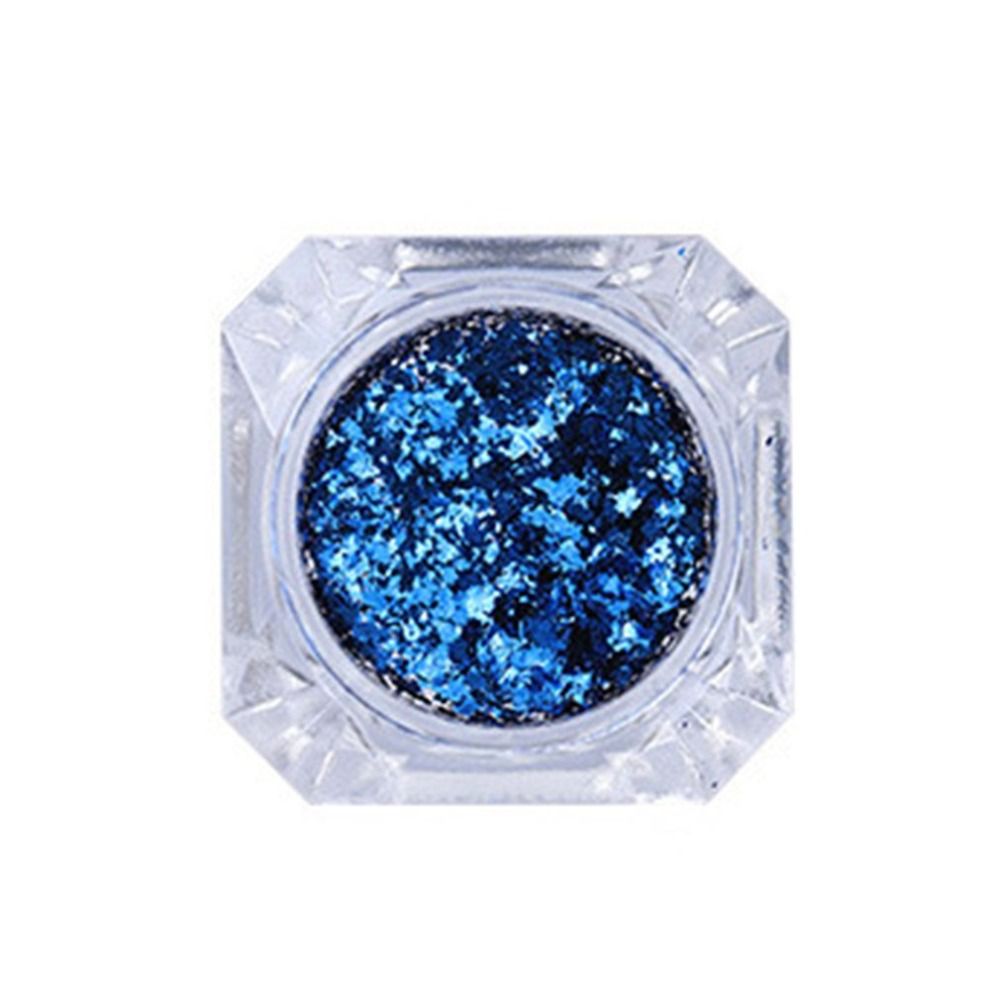 Super Flashing Holographic Laser Nail Powder For Uv Gel Polish Super Flashing Holographic Laser Nail Powder For Uv Gel Polish