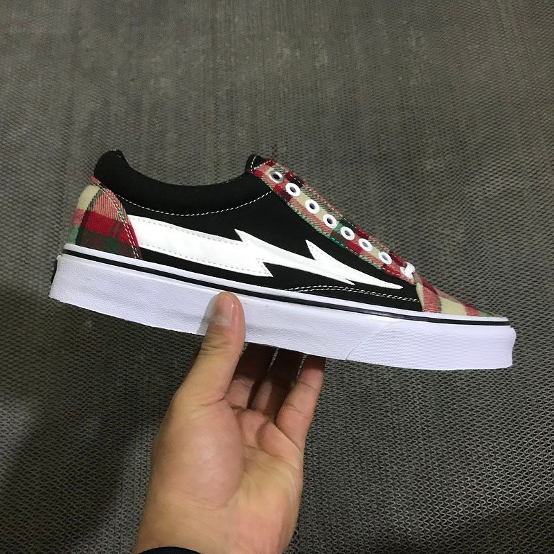 revenge x storm original