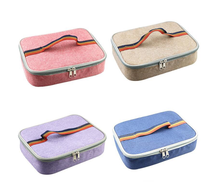2019 portable lunch bags