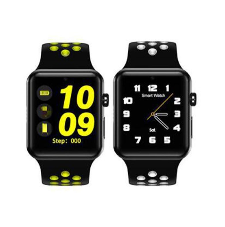 smart watch dm09 plus