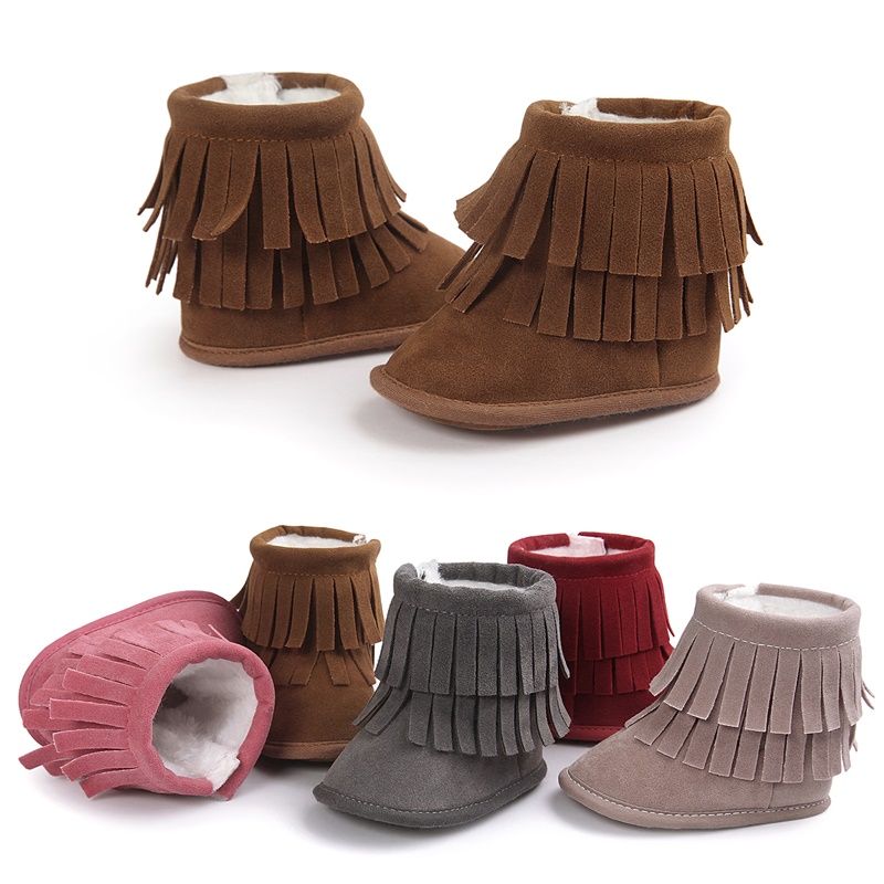 baby crib boots