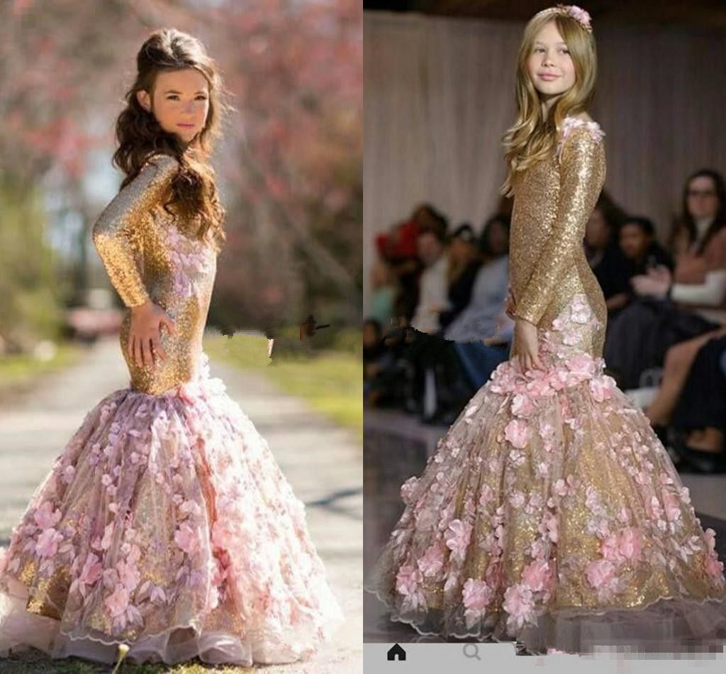 toddler floor length dresses