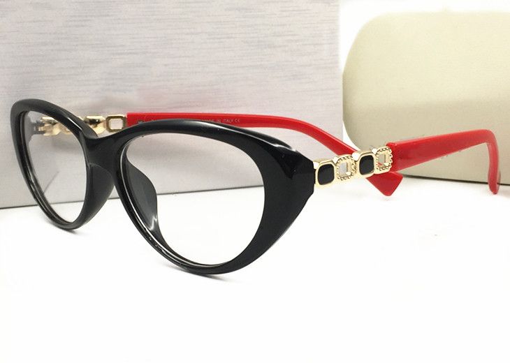 Marche Occhiali Ottici Vintage Occhiali Da Lettura Miopia Telaio Da Donna  Con Montatura Occhiali Retrò Con Scatola Da 20,24 € | DHgate Italy