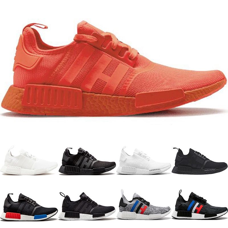 adidas nmd rouge et noir adidas nmd rouge et noir