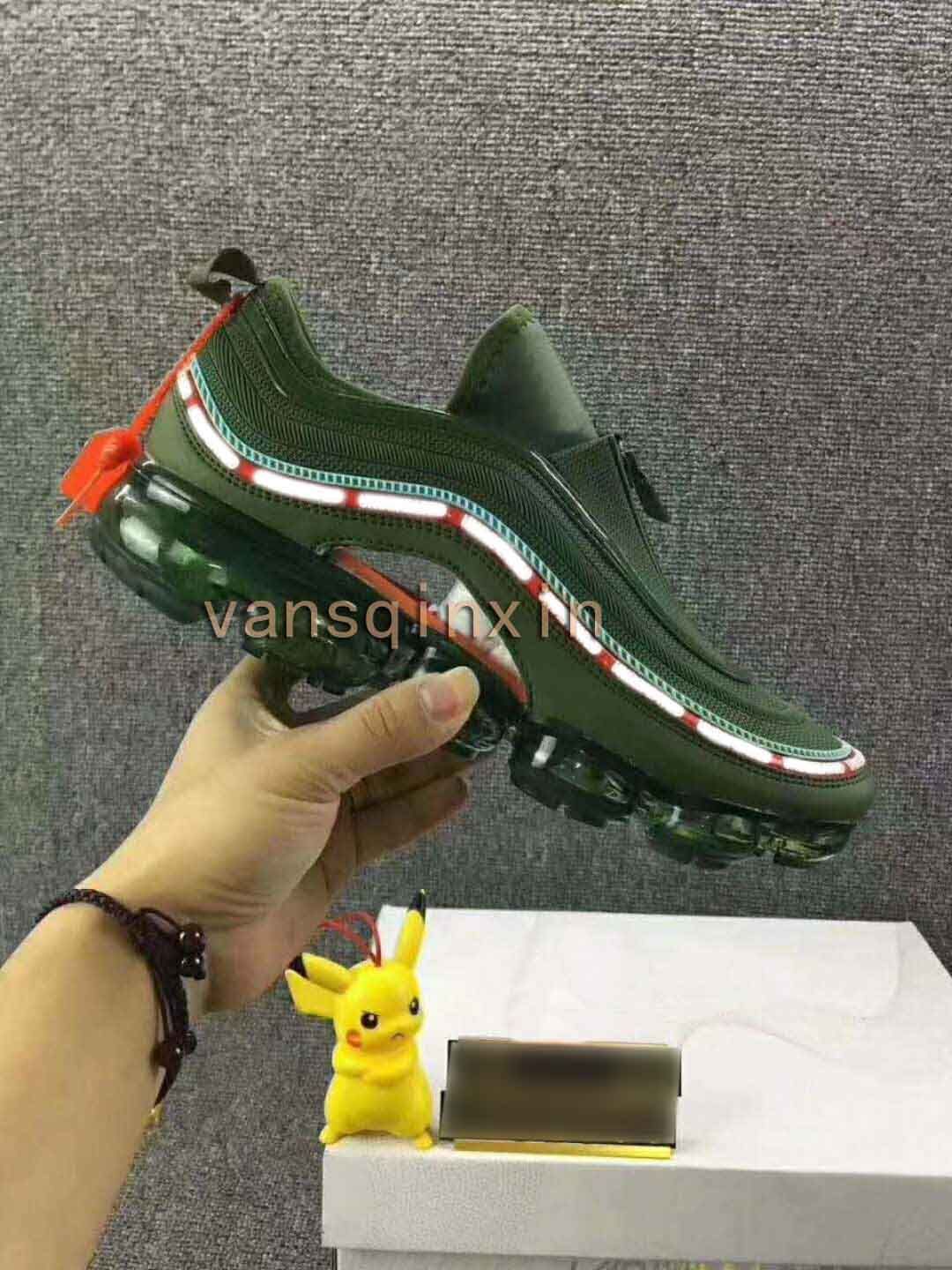 vapormax mixed with 97