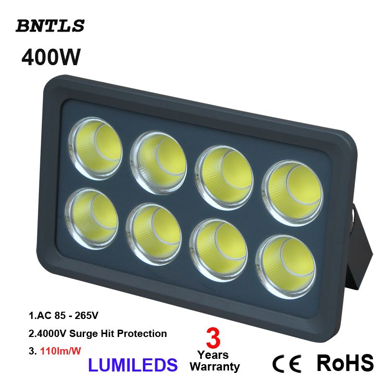 Led Flood Light Outdoor Landscape Fixture Waterproof Led Flood Light Outdoor Landscape Fixture Waterproof Super Bright Security Lamp Spotlight Commercial Lights Halogen From