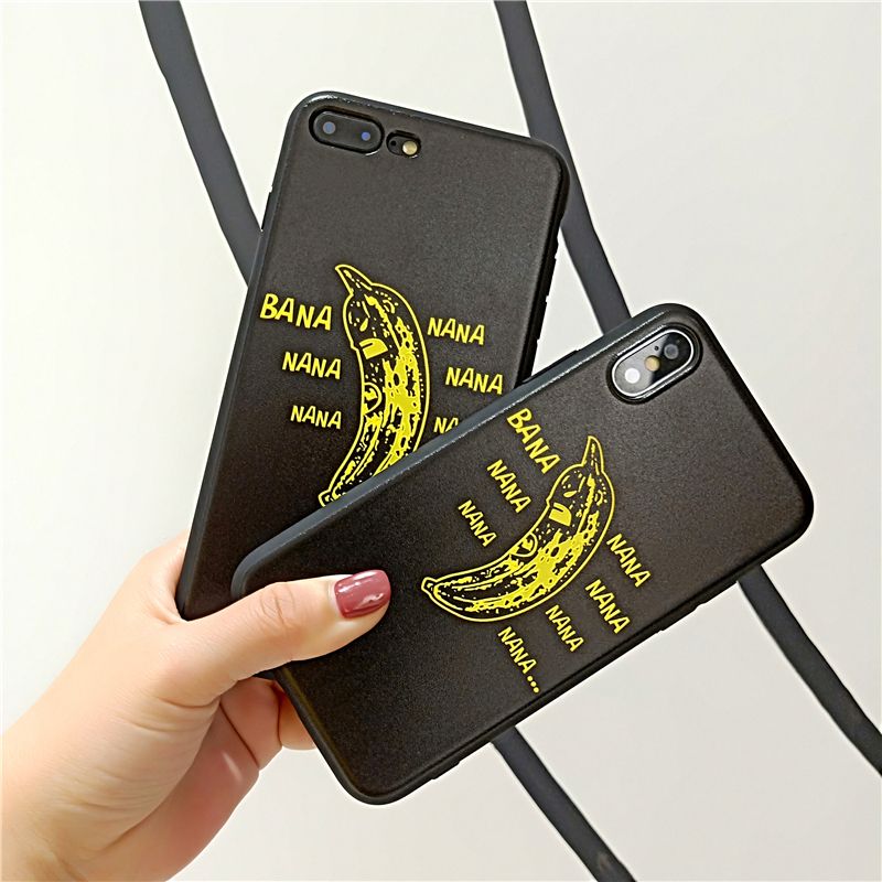 latest design fashion phone case for iphone6 6 plus 7 8 8 plus x tpulatest design fashion phone case for iphone6 6 plus 7 8 8 plus x tpu pc banana pattern cell phone cases best cell phone cases top rated cell phones from