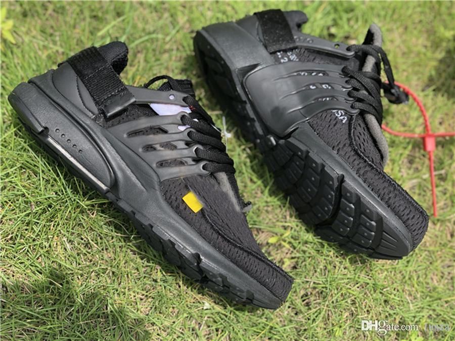 presto shoelaces