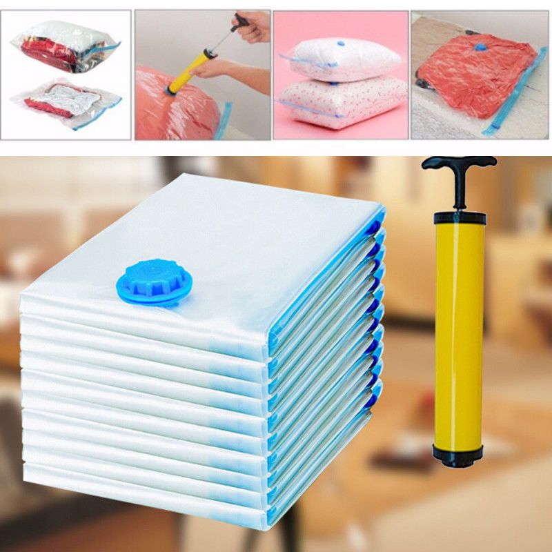extra large vacuum seal storage bags
