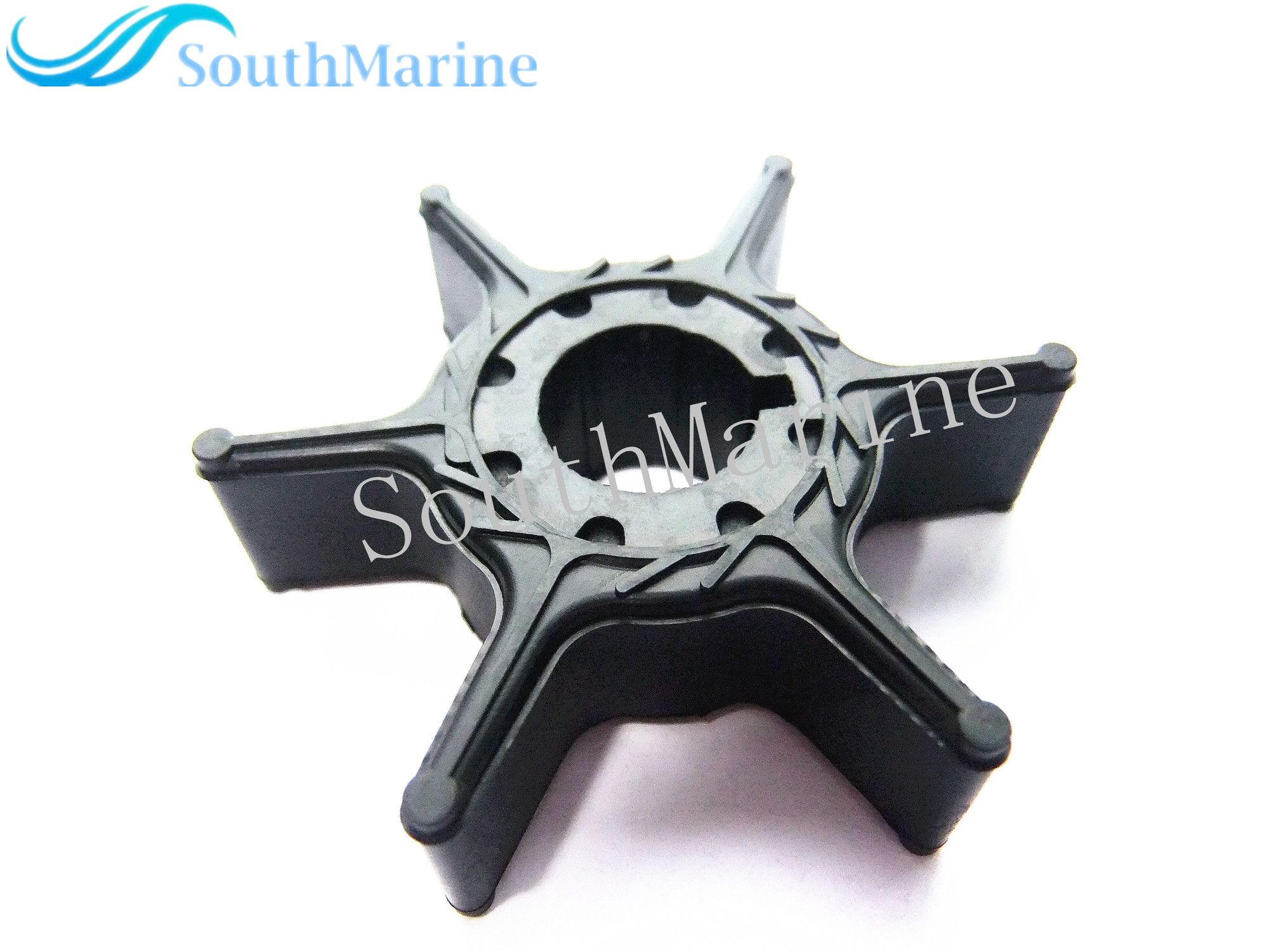 2020 63V 44352 01 00 Boat Engine Water Pump Impeller For Yamaha Parsun