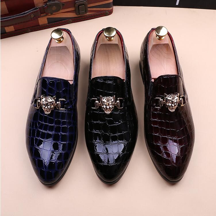 new formal shoes 2018