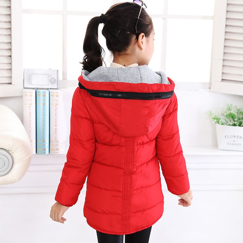 vestes pour filles