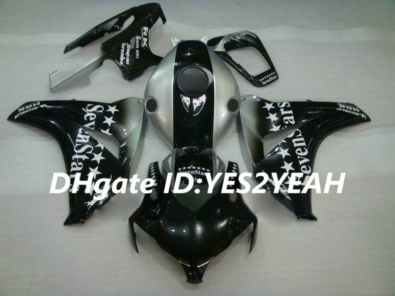 2017 honda cbr1000rr fairings