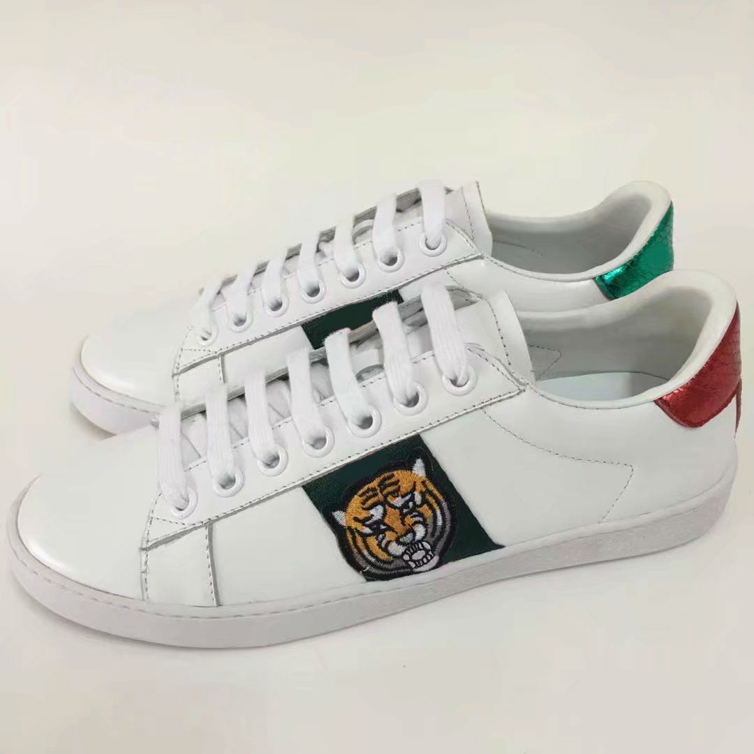 2019 New Women Fashion Luxury Designer Sneakers With Top Quality Diamond Casual Luxury Female ...