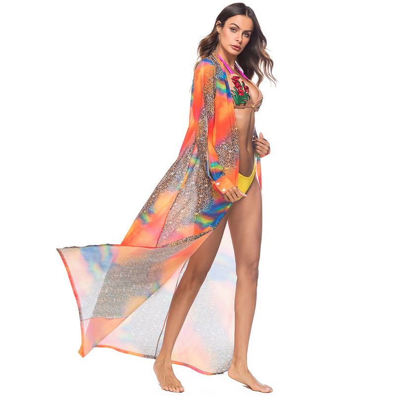 chiffon cover up for dresses