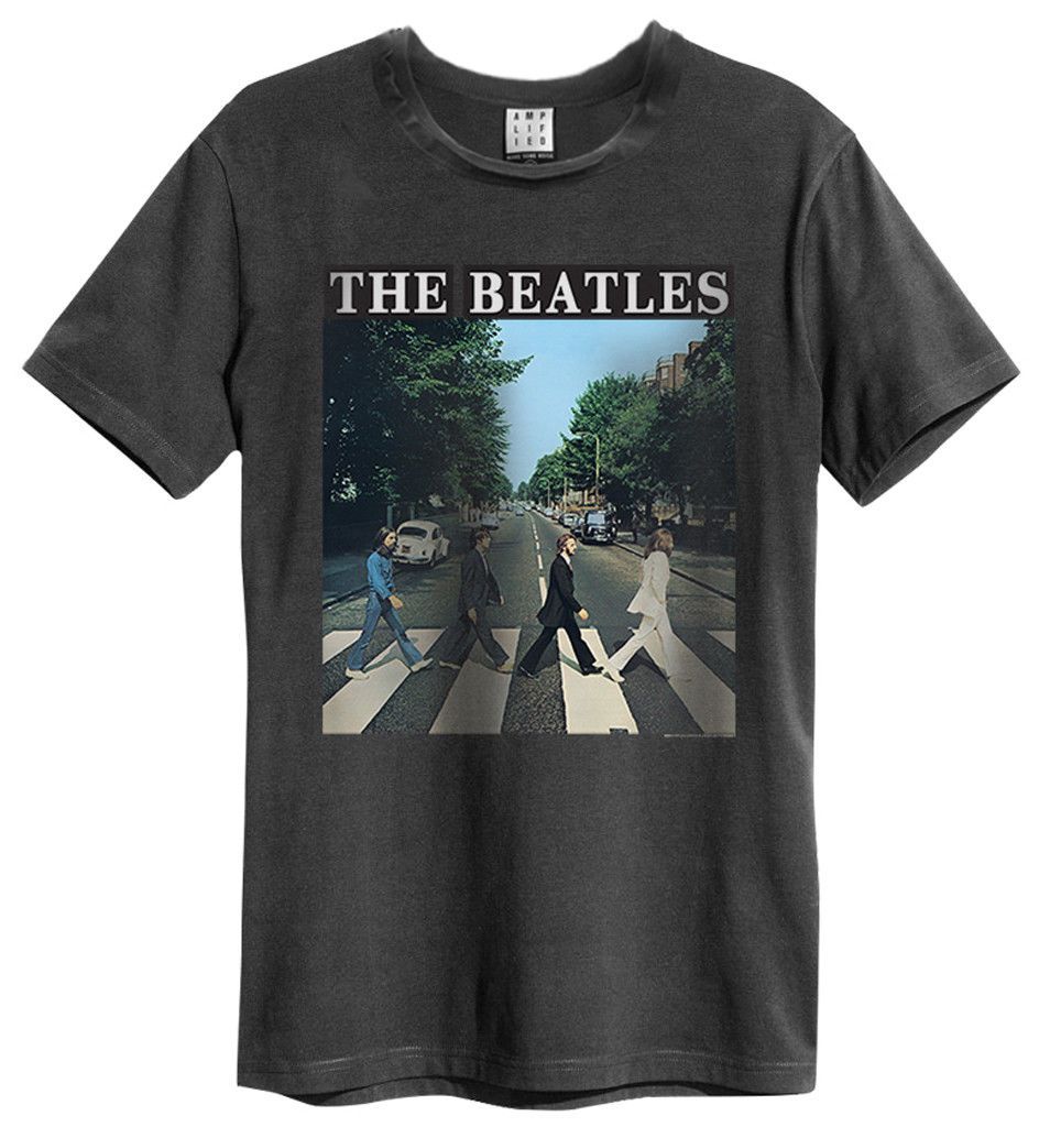 abbey road t shirts